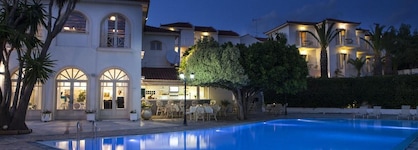 Princess Hotel