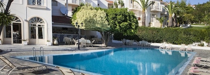Princess Hotel