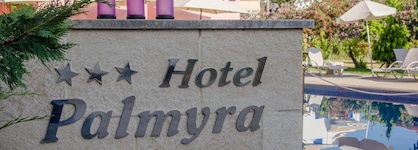 Palmyra Hotel