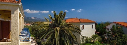 Votsalakia Hotel