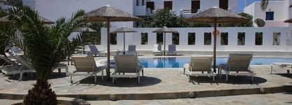 Hotel Benois