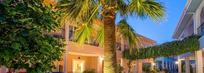 Sofia's Hotel