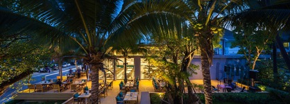 Bann Pantai Resort