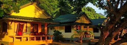 Mac Resort Hotel