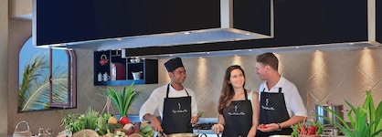 Zazen Boutique Resort & Spa