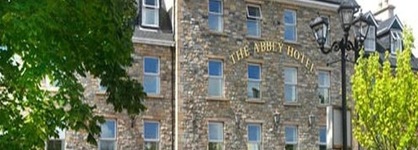 The Abbey Hotel Donegal