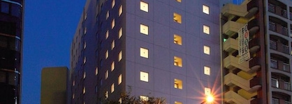Daiwa Roynet Hotel Hakata - Gion