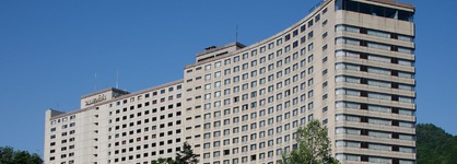 Jozankei View Hotel