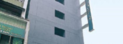 Hotel Villa Fontaine Osaka-Shinsaibashi