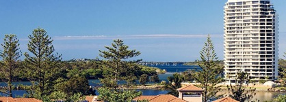 Greenmount Beach House