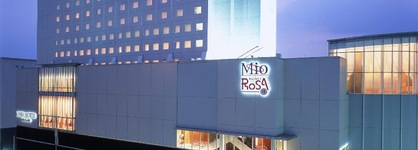 Keisei Hotel Miramare