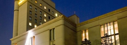 Okura Chiba Hotel