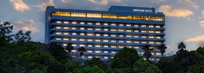 Mercure Kochi Tosa Resort & Spa