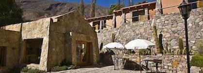 Las Terrazas Hotel Boutique