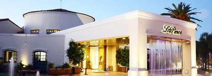 Los Pinos Resort & Spa Termal