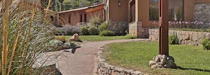 Hotel El Reposo Del Diablo