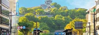 Hotel Nikko Kumamoto