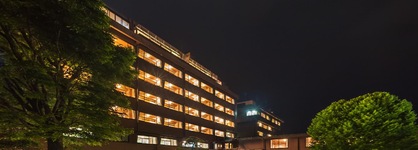 Aso Plaza Hotel