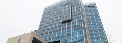 Bridge Hotel Incheon Songdo