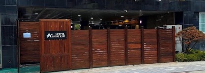 Incheon Airport Hotel June