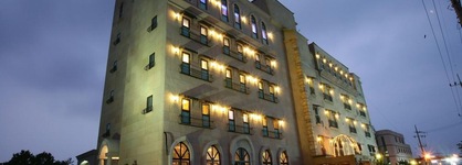 Incheon Airport Hotel Oceanside