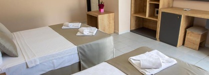 Alanya Risus Park Hotel