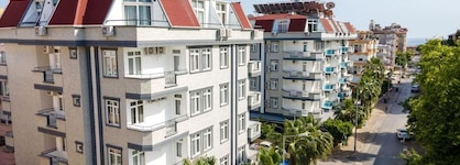 Alanya Risus Park Hotel