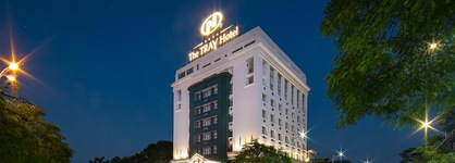 The Tray Hotel Hai Phong