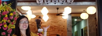 Hoi An Pho Library Hotel