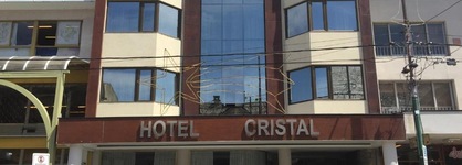 Hotel Cristal