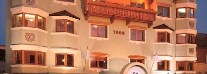 Hotel Nevada
