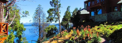 Charming Residences & Suites With Private Spa