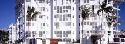 201 Lake Street Apartments