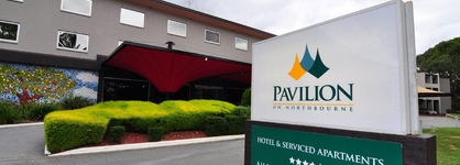 Pavilion On Northbourne