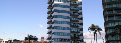 Beachfront Towers
