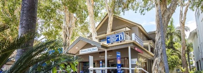 Paradise on the Beach Resort - Palm Cove