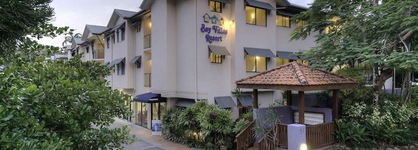 Bay Villas Resort