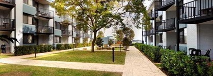 Lodestar Waterside Apartments