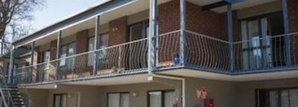Aotea Motel