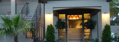 Terra Vive Luxury Suites & Apartments