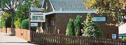 Carisbrook Motel