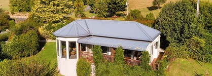 Te Awa Lodge
