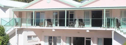 Asure Admirals View Motel