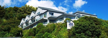 Blue Pacific Quality Apartments