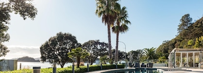 Paihia Beach Resort & Spa Hotel