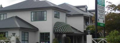 Karaka Tree Motel