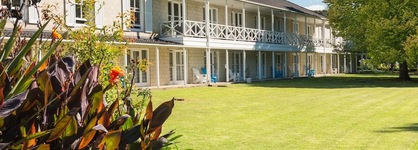 Discovery Settlers Hotel
