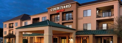 Courtyard Bloomington Normal