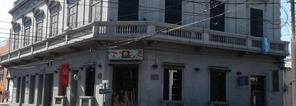 La Rozada Suites