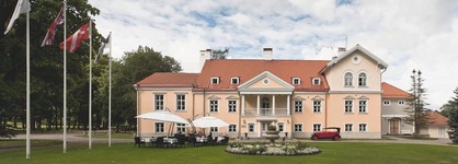 Vihula Manor Country Club&Spa